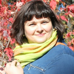 Татьяна Крылова, 20.02, Новосибирск