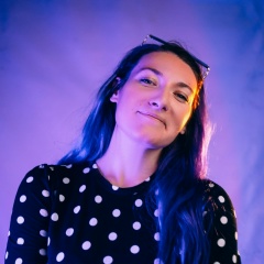 Анастасия Евтюшина, 29.06.1991, Оренбург