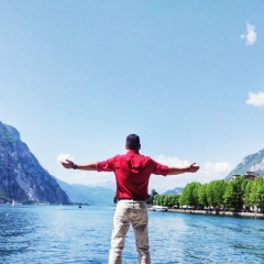 Эрик Гизатуллин, 06.11.1986, Санкт-Петербург