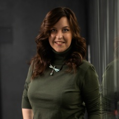 Полина Кузьмина, 01.02, Москва