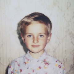 Павел Милов, 25.07, Москва