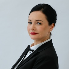 Юлия Терентьева, 13.08, Санкт-Петербург