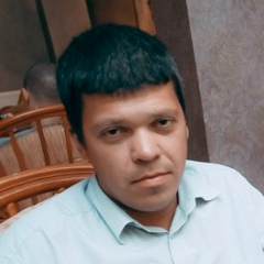 Павел Винник, 09.03, Санкт-Петербург