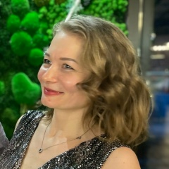 Лидия Плехова, 15.10.1986, Москва