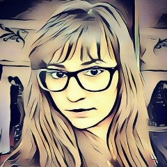 Анастасия Маклакова, 29.06.1991, Харьков