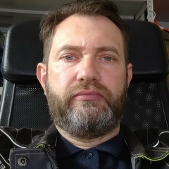 Павел Арефьев, 16.03, Москва