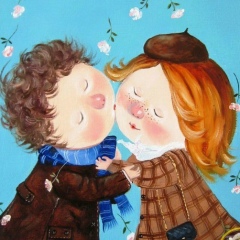 Таис Афинская, 17.11, Алматы