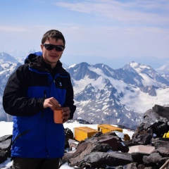 Иван Татаренко, 25.11, Москва