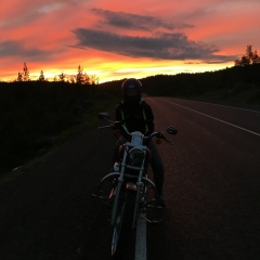 Ирина Кузнецова, 05.08.1989, Мурманск