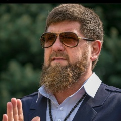 Шамиль Беноевский, Грозный