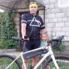 Алексей Магнитогорск, 19.05.1976, Магнитогорск