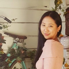 Ирина Цай, 19.10, Ростов-на-Дону