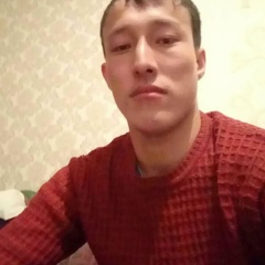 Амир Султан, 21.02, Улан