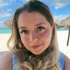 Алина Тонкошкур, 28.06.1991