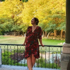 Стася Маковская, 31.03.1983