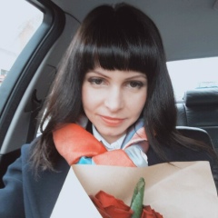 Галинка Ганчук, 31.01, Киев
