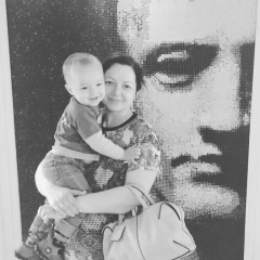 Тетяна Фіґель, 30.12, Львов