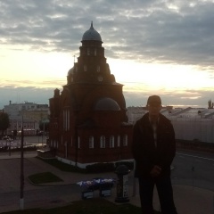 Константин Пономарёв, 03.01, Златоуст