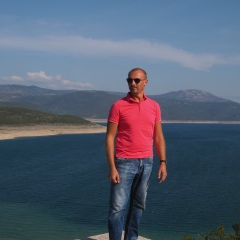 Сергей Бузаков, 13.10.1978, Санкт-Петербург