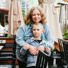 Юлия Козадаева, 11.06.1990, Москва