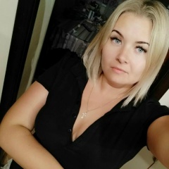 Мария Плотникова, Москва