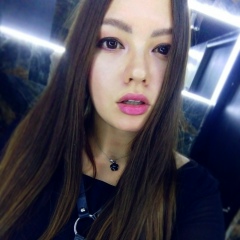 Энже Шакирова, Казань