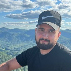 Виталий Вахнов, 01.04.1994