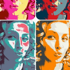 Викуся Милашка, 14.05, Санкт-Петербург