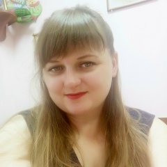 Вікторія Загарія, 20.05, Киев