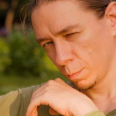 Руслан Ширяев, 23.01.1984, Санкт-Петербург