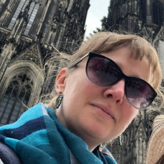 Ганна Быль, 09.02, Remagen