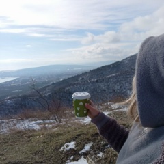 Маргарита Архи, Санкт-Петербург