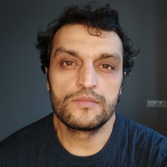 Рамиль Мамедов, 04.11.1979, Москва