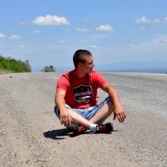 Роман Кравцов, 06.07.1984, Алматы