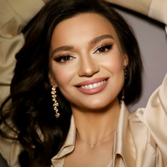 Оксана Вирац, 07.08.1988, Тюмень