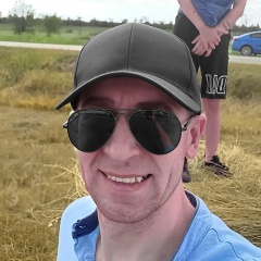 Павел Осадчий, 23.05, Ростов-на-Дону