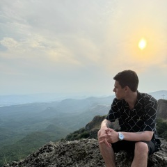 Ярослав Мирошников, 10.03, Москва