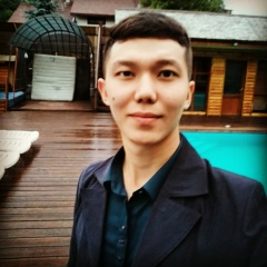 Шыңғысхан Бақытжанов, 12.02