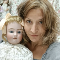 Елена Леончик, 18.02.1981, Новороссийск