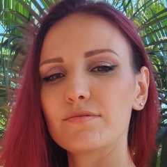 Антонина Божок, 09.12, Красноярск