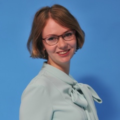 Екатерина Романова, 14.08.1989, Москва