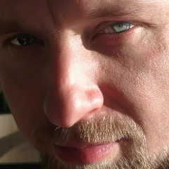 Сергей Кир, 27.09