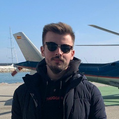 Анатолий Кислов, 16.01