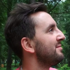 Daniel Rv, Кишинев