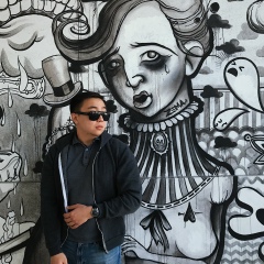 Marat Kassymov, 05.08, Toronto