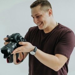 Максим Корелин, 20.02, Абакан