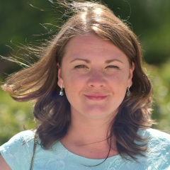 Таисия Гаврилова, Санкт-Петербург