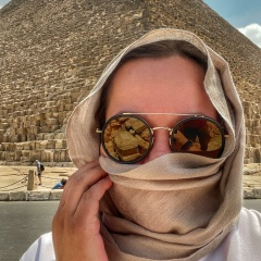 Оля Першина, 28.08.1985, Москва