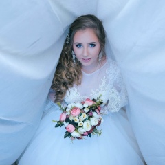 Леся Жилкибаева, 16.01.1997, Астана