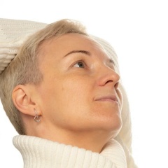 Марина Евстафьева, 01.07.1978